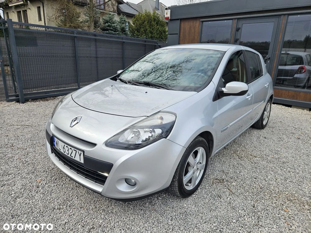 Renault Clio 1.2 16V Edition Dynamique - 2