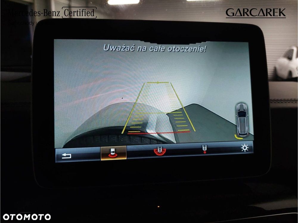 Mercedes-Benz Klasa G AMG 63 - 29