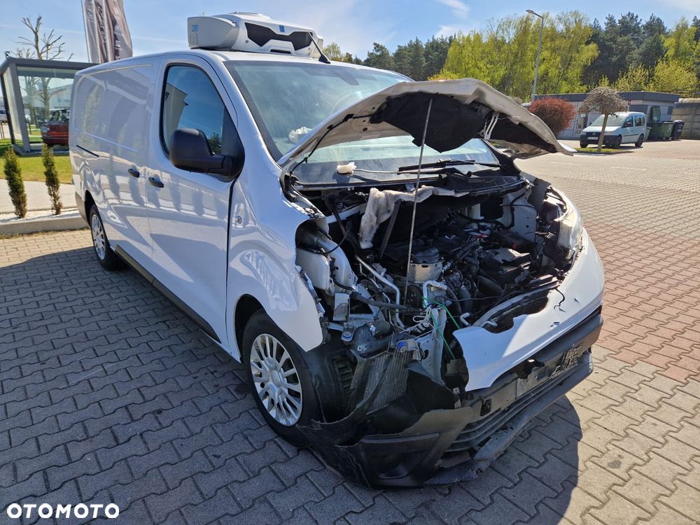 Toyota PROACE - 9