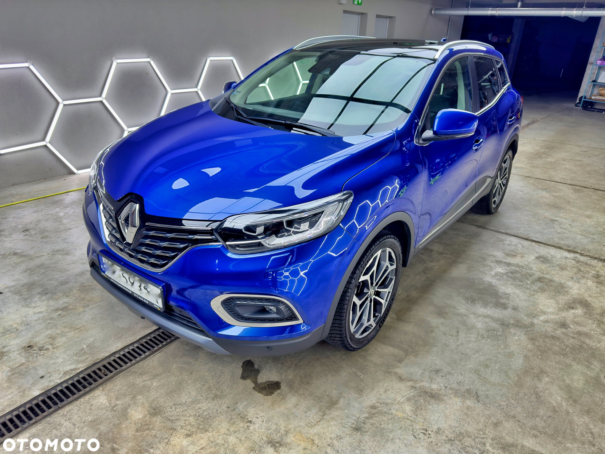 Renault Kadjar - 7