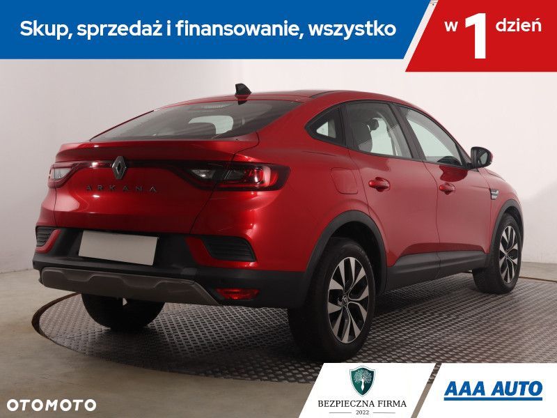 Renault Arkana - 7
