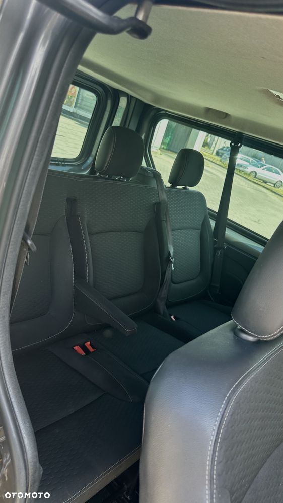 Opel Vivaro 1.6 CDTI L2 - 12