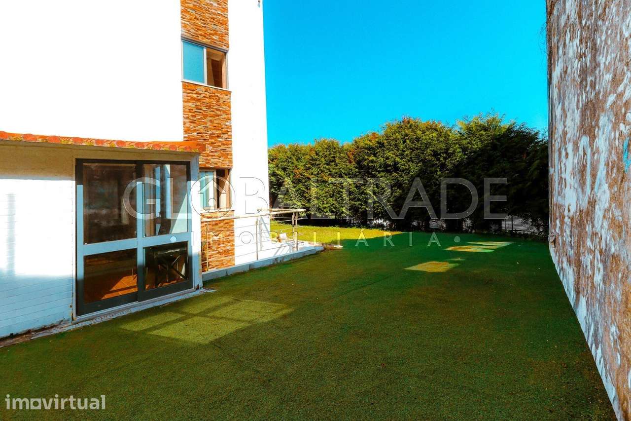 Moradia T3 com Terraço em Valbom - Grande imagem: 4/60