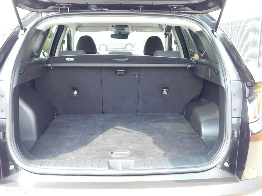 Hyundai Tucson - 17