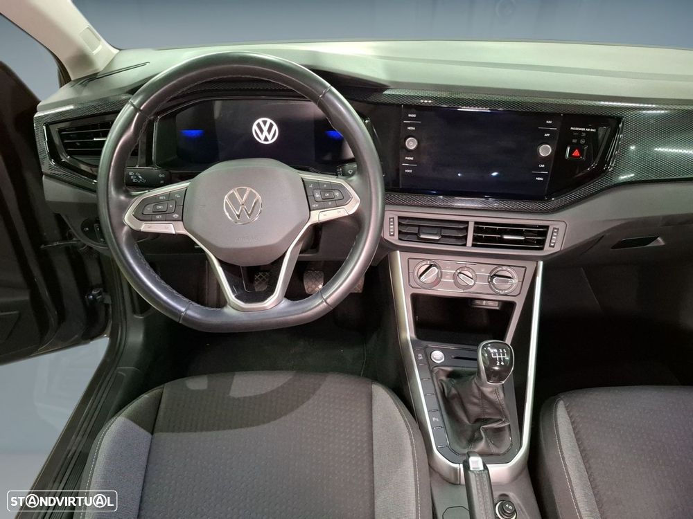 VW Taigo 1.0 TSI Urban - 13