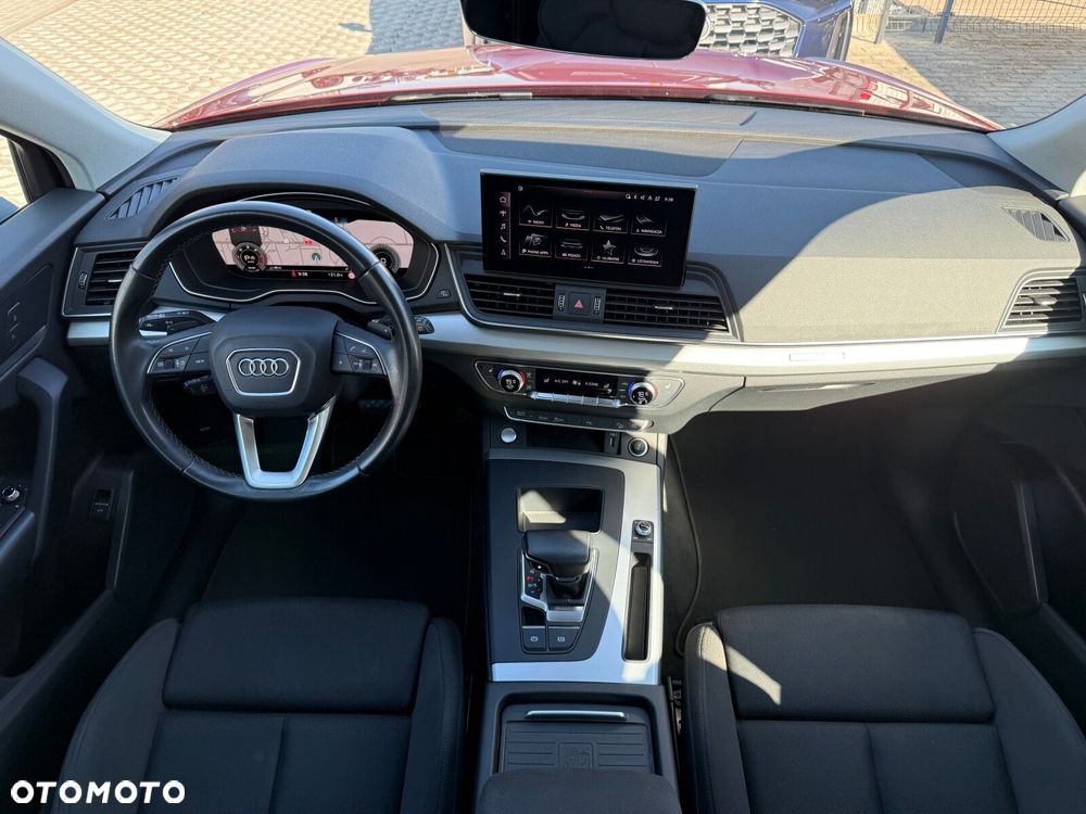 Audi Q5 - 15