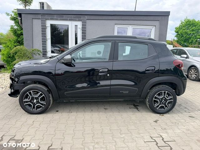 Dacia Spring Electric 45 Expression - 13