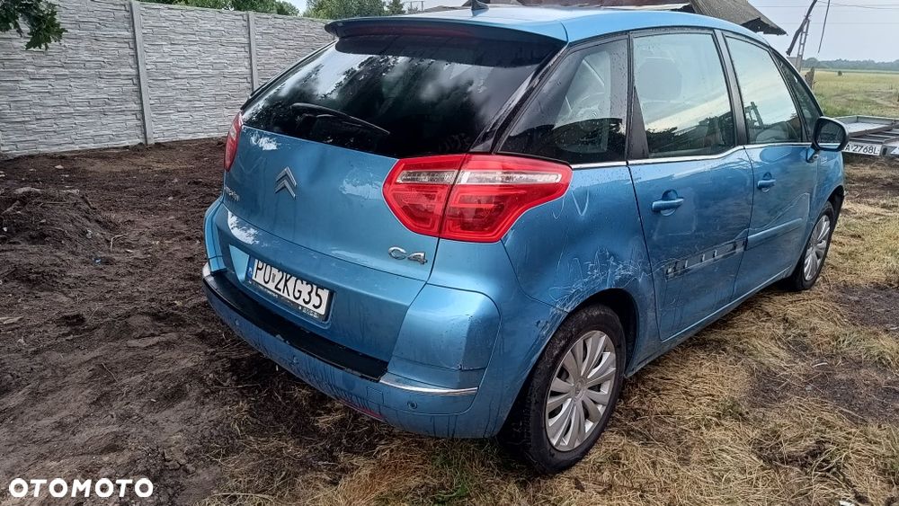 Citroën C4 Picasso - 3