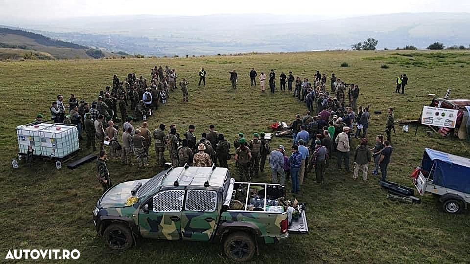 Volkswagen AMAROK TDI 4MOTION - 31