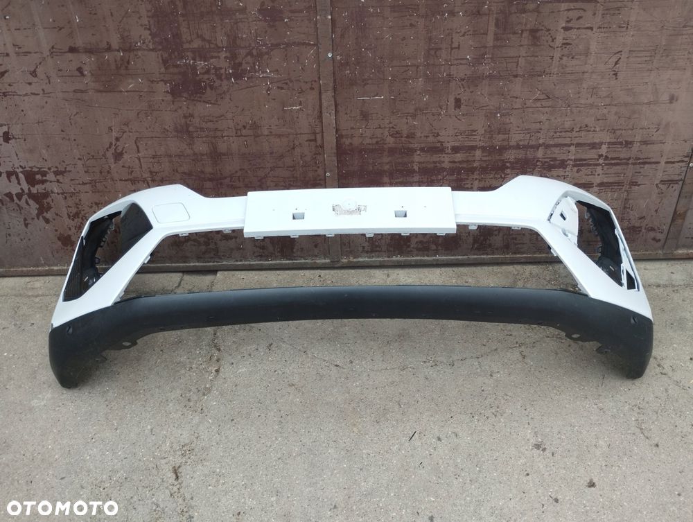 zderzak przód peugeot 2008 ii 2 lift 2023-^ - 6