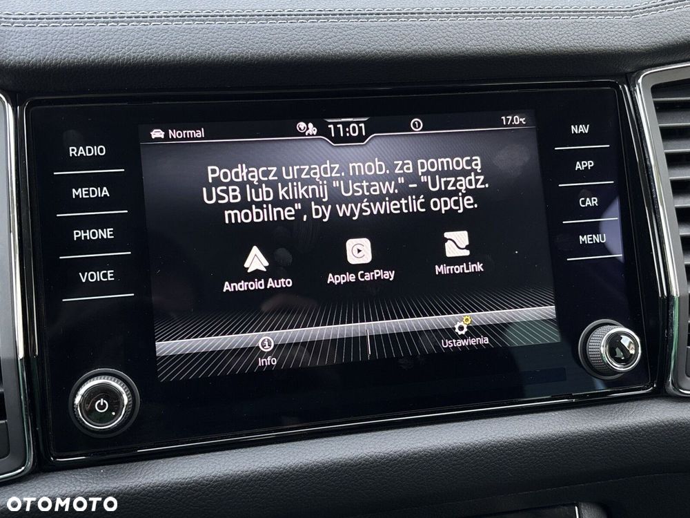 Skoda Kodiaq 2.0 TDI 4x2 Style DSG - 27