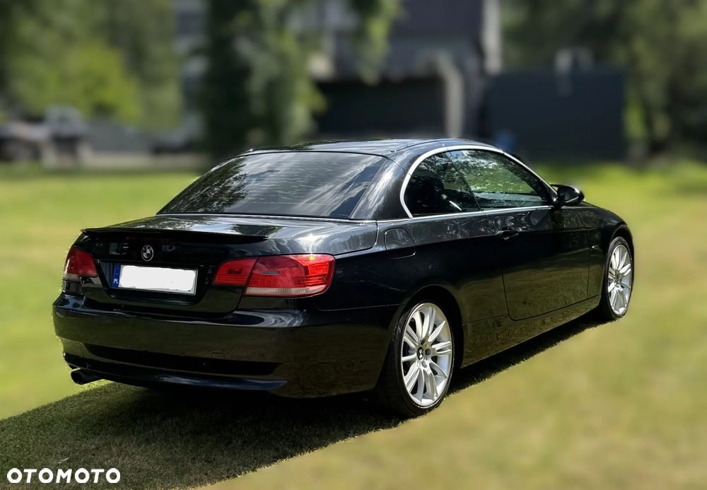 BMW Seria 3 320i Edition Exclusive - 7
