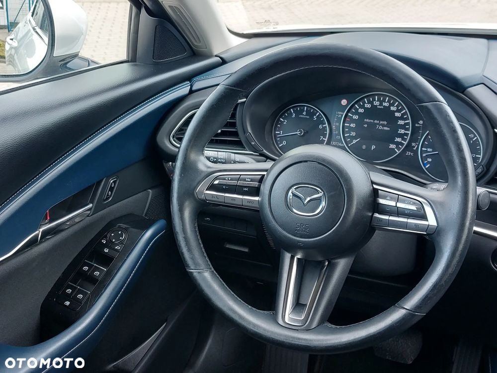 Mazda CX-30 2.0 mHEV Kanjo 2WD - 6