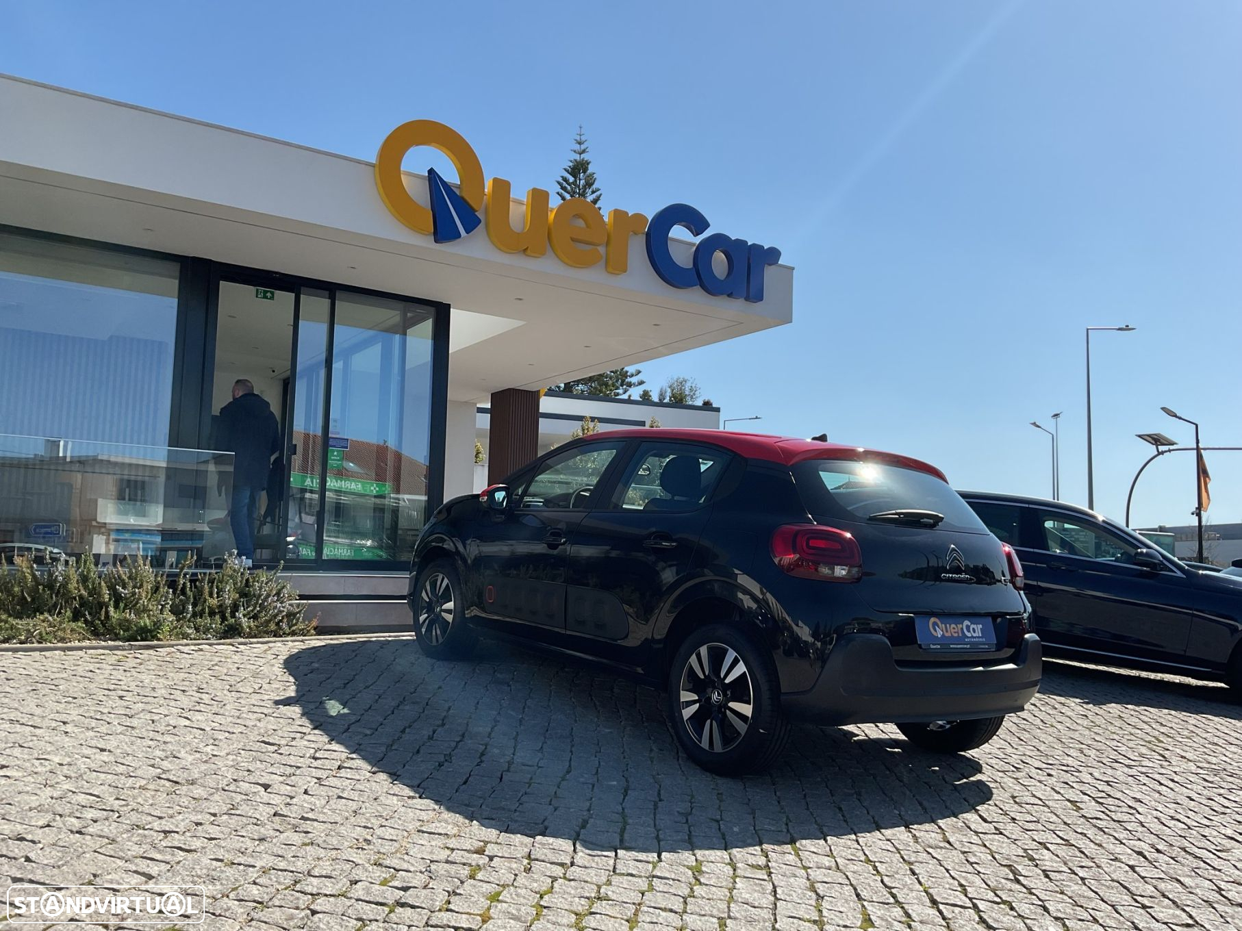 Citroën C3 1.5 BlueHDi Feel Business - 4