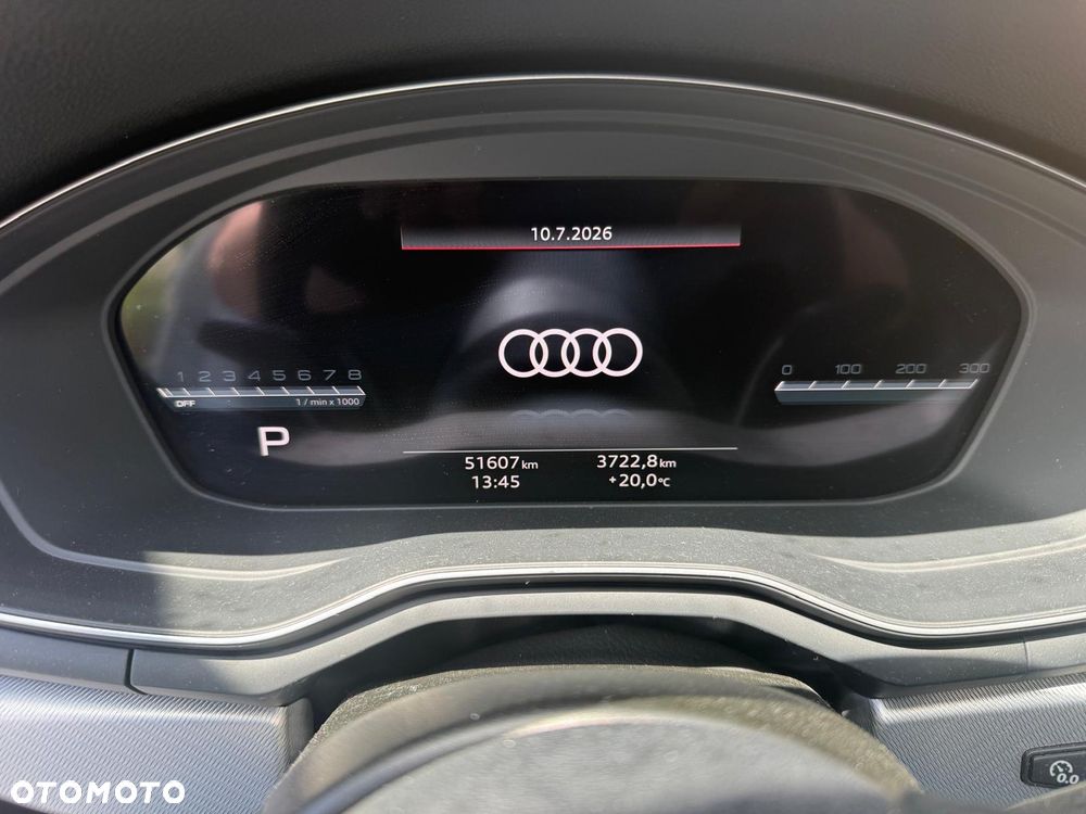 Audi A5 Sportback - 17