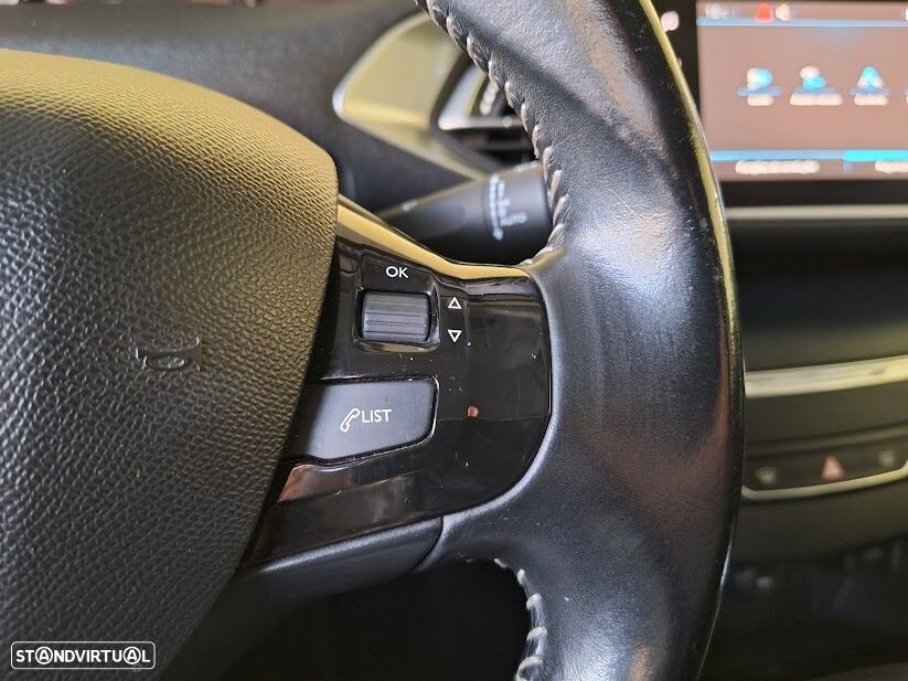 Peugeot 308 1.6 BlueHDi Active - 17