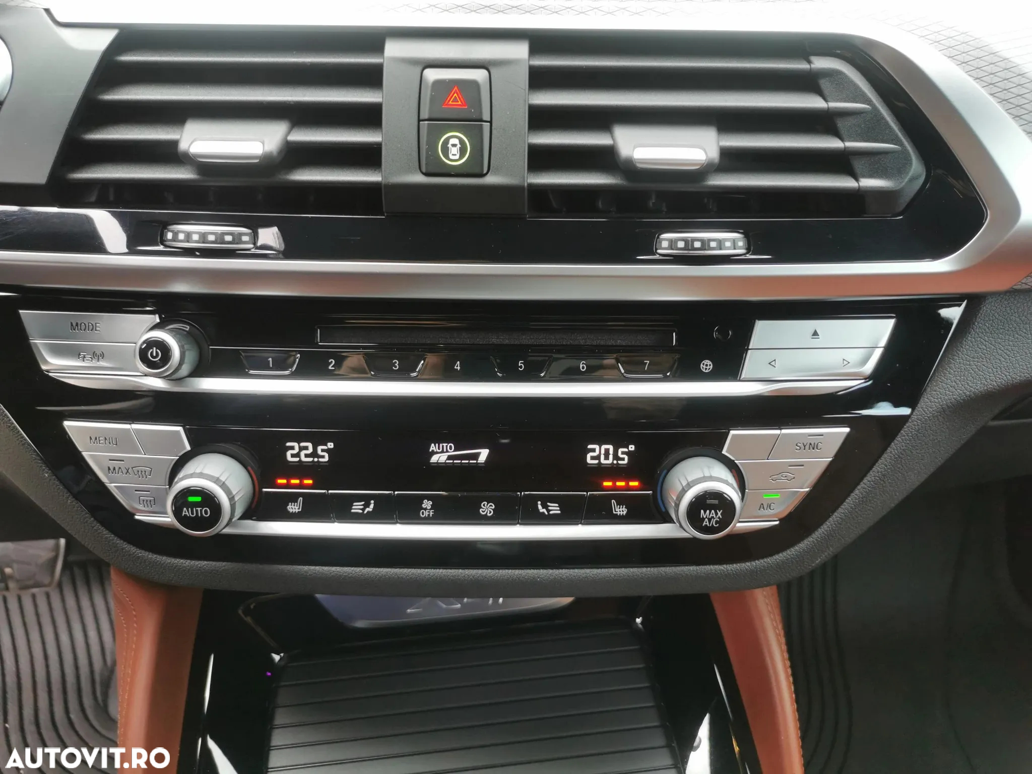 BMW X4 xDrive20i AT M Sport - 23