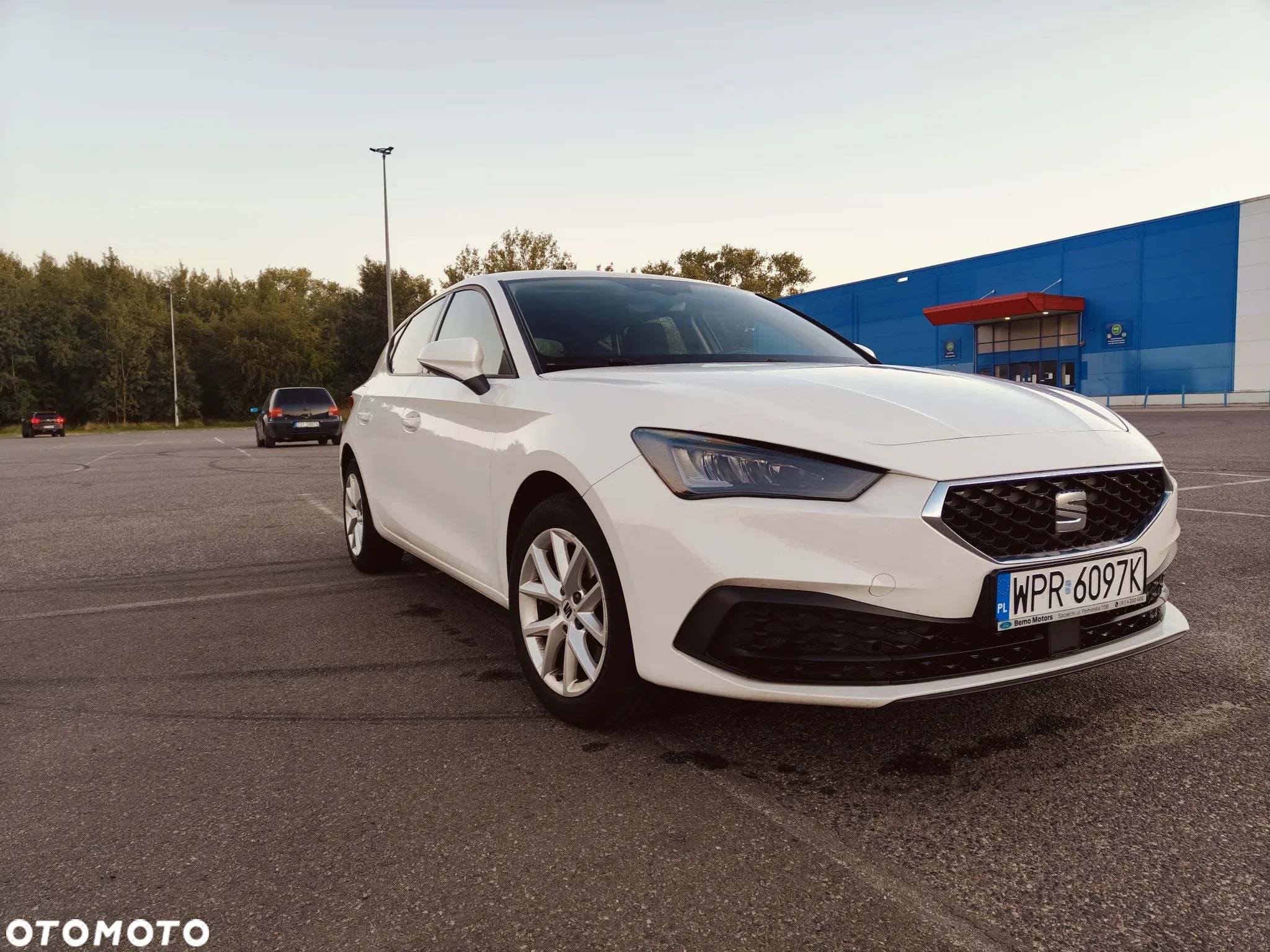 Seat Leon - 1
