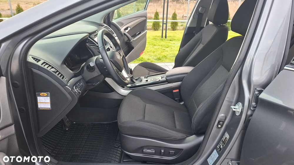 Hyundai i40 Kombi 1.6 Classic - 8