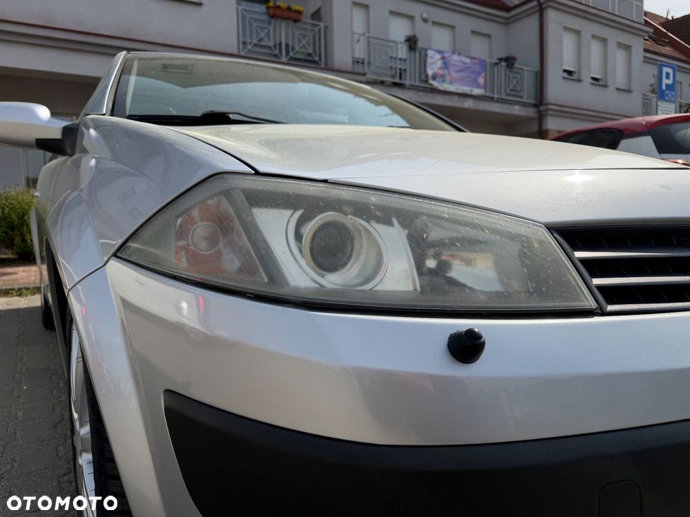Renault Megane 1.9 dCi Privilege - 14
