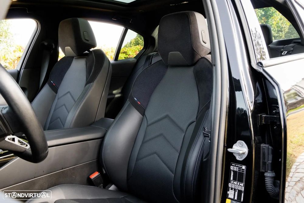 BMW i5 eDrive40 Pack Desportivo M - 53