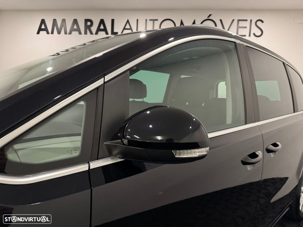 SEAT Alhambra 2.0 TDI Style Eco. - 17