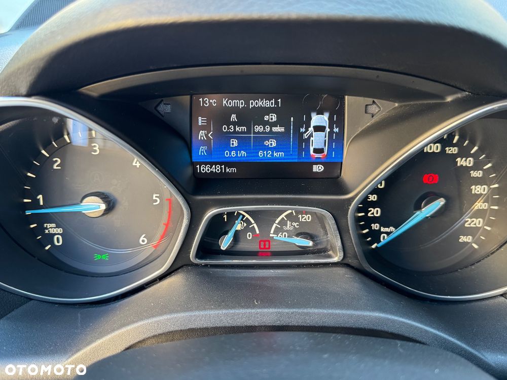 Ford C-MAX 2.0 TDCi Trend ASS - 15