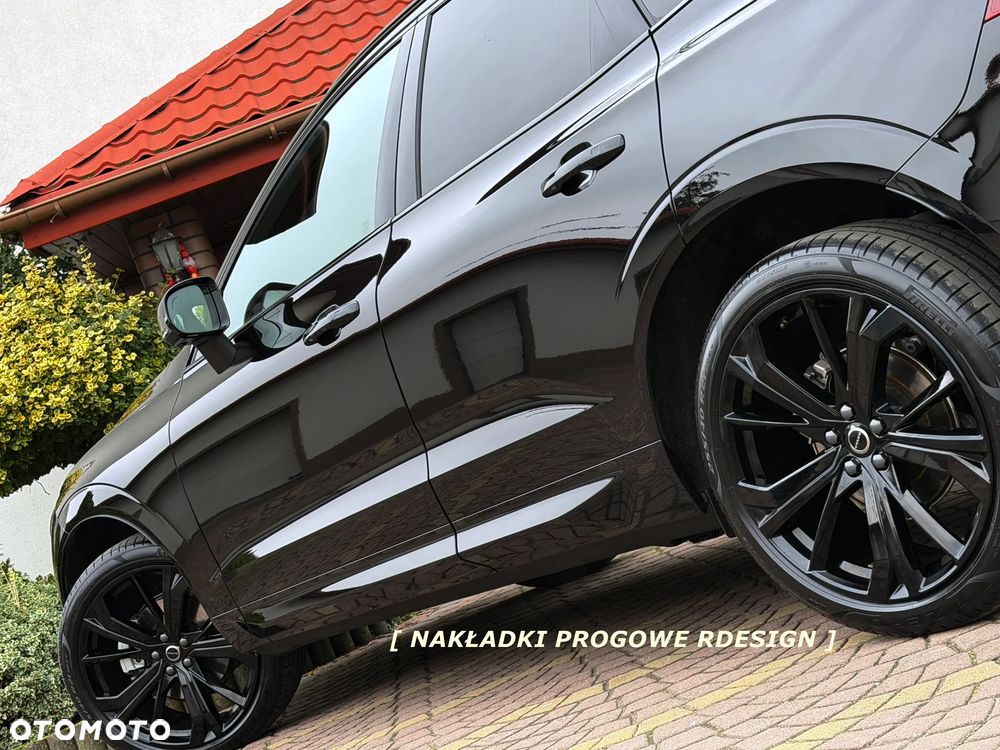 Volvo XC 60 B5 B AWD Geartronic RDesign - 34