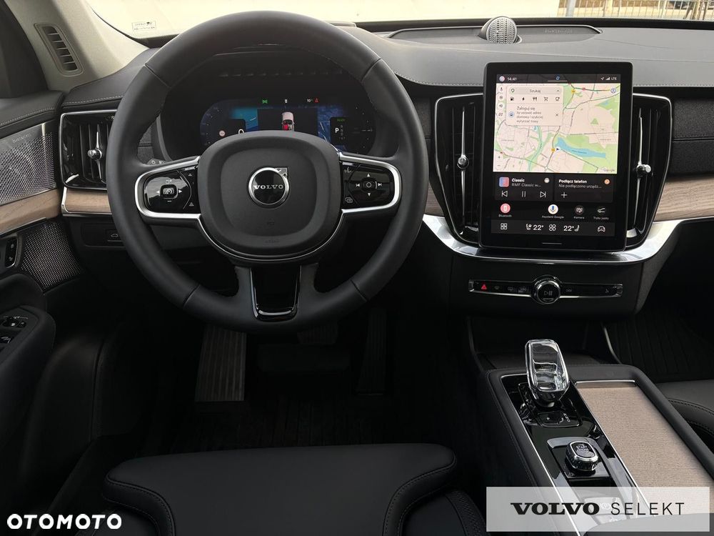 Volvo XC 90 - 26