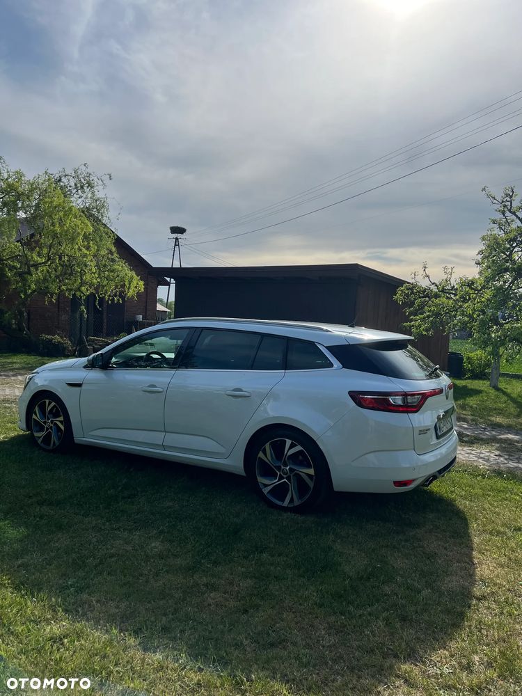Renault Megane 1.6 TCe GT EDC - 3