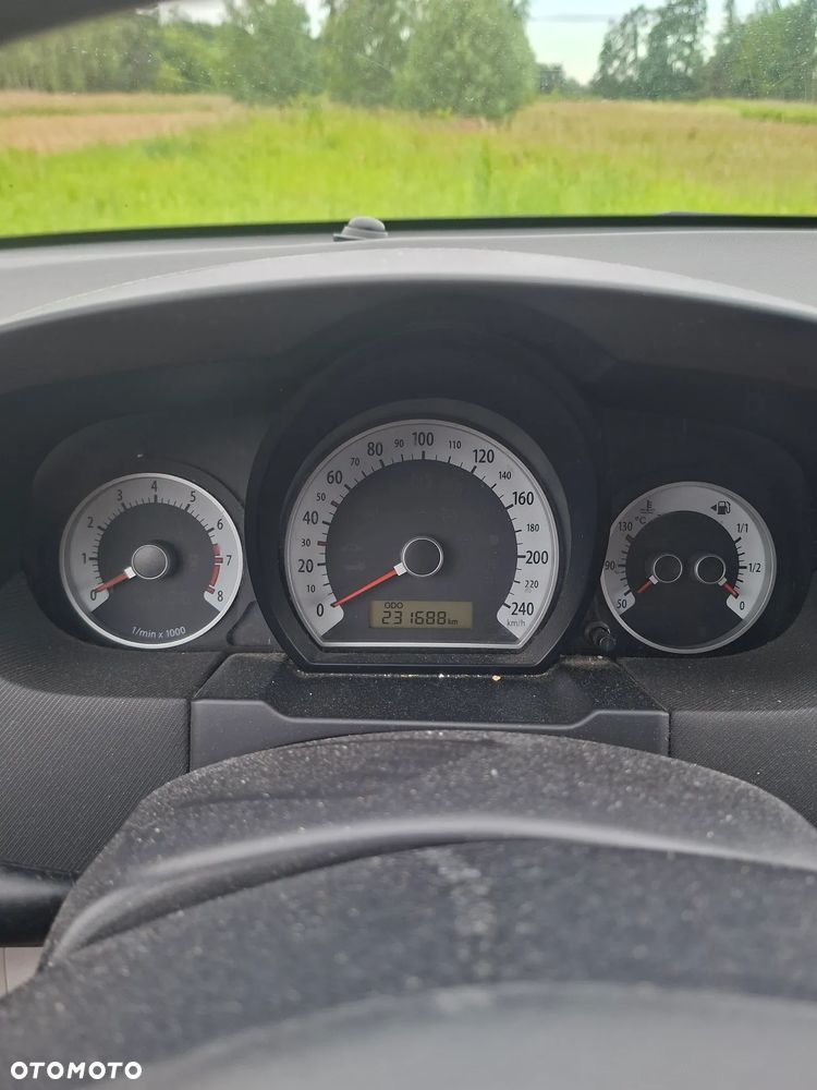 Kia Ceed 1.6 Comfort - 12