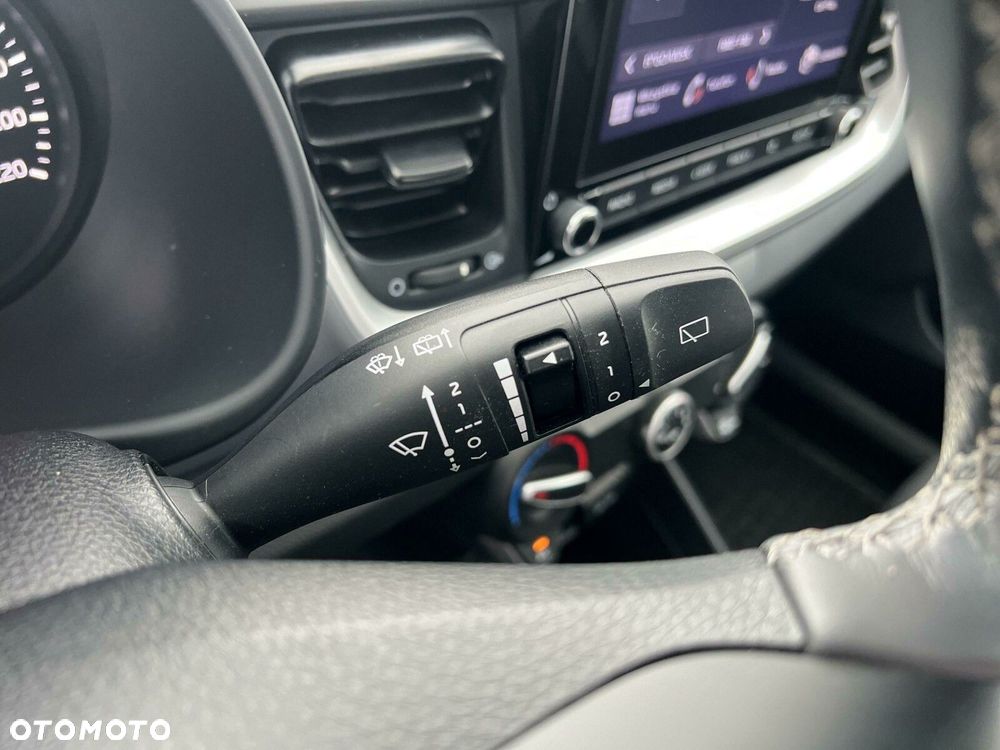 Kia Stonic - 21