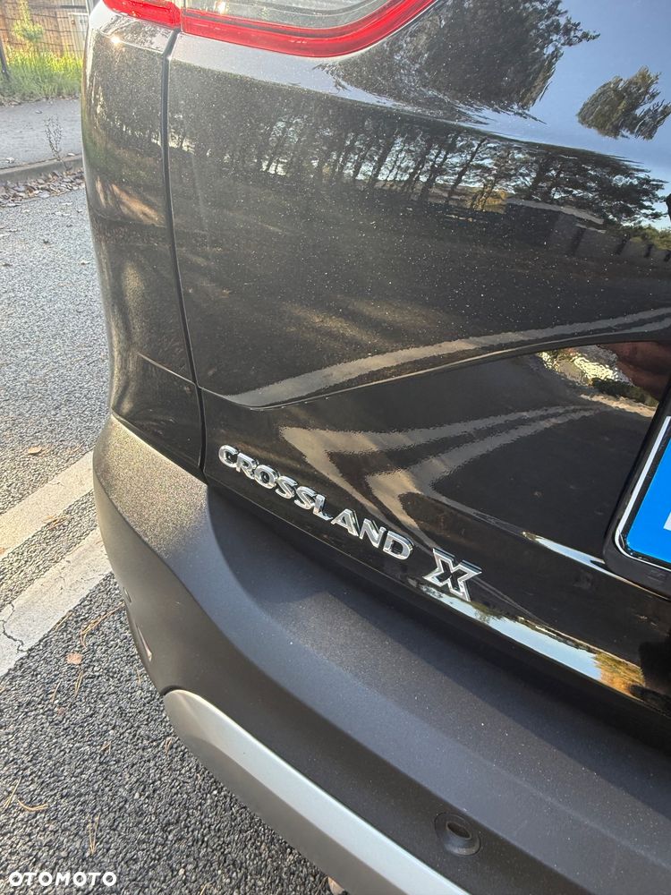 Opel Crossland X - 12