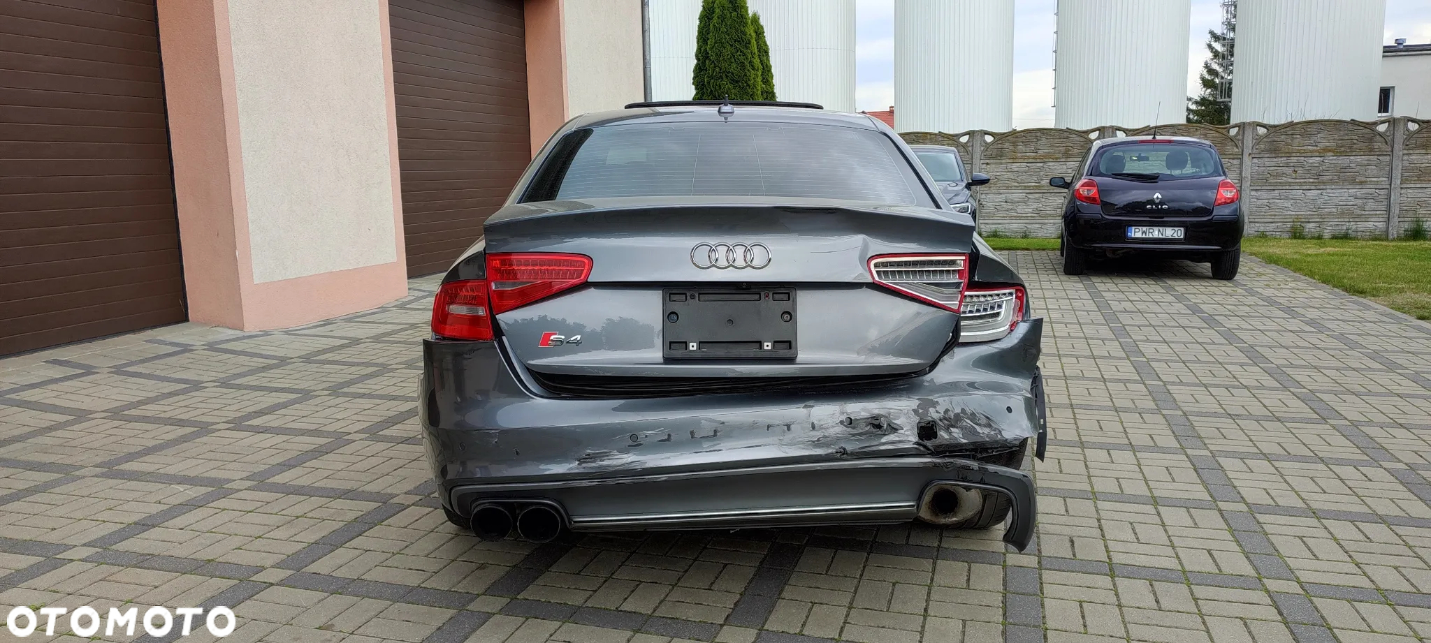 Audi S4 3.0 TFSI Quattro S tronic - 7