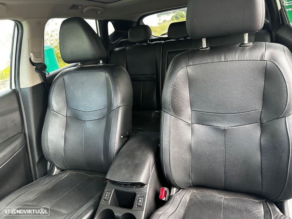 Nissan Qashqai 1.5 dCi Black Edition - 25