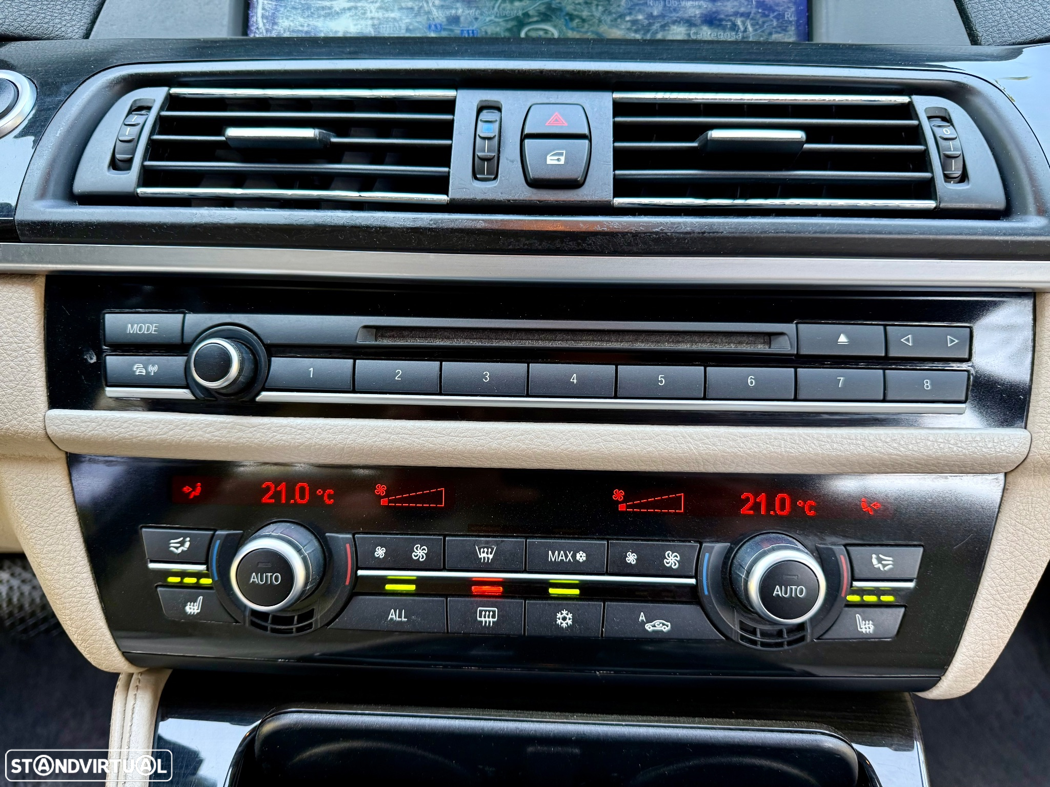 BMW 520 d Pack M Auto - 46