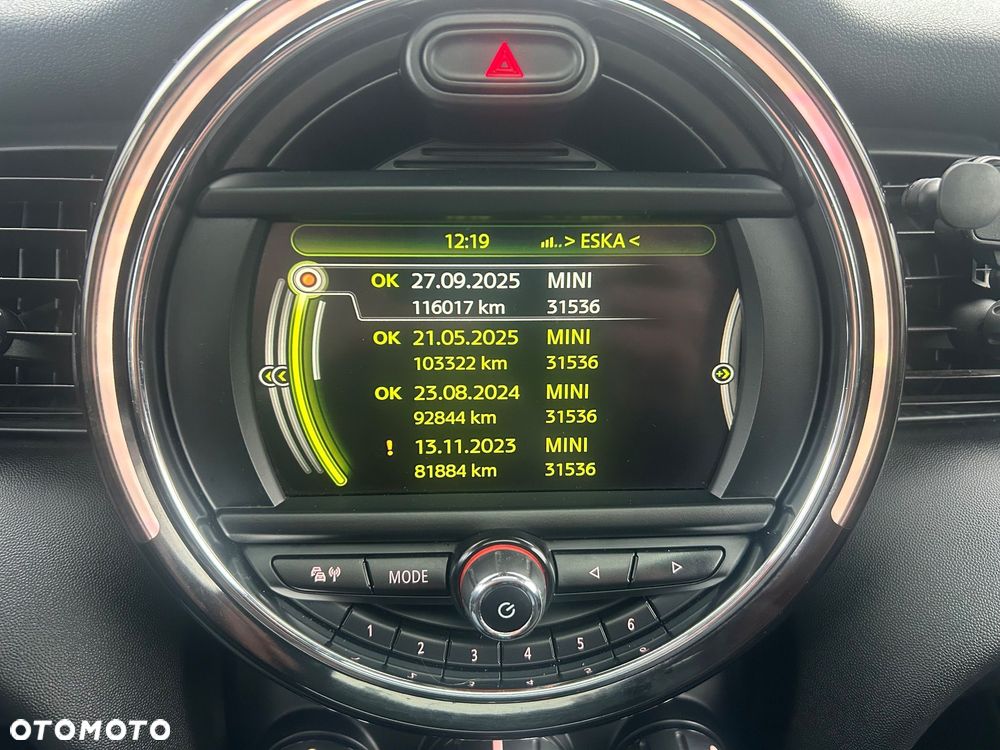 MINI ONE - 7