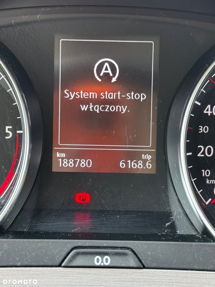 Volkswagen Golf Sportsvan SV 2.0 TDI BMT Highline DSG - 15