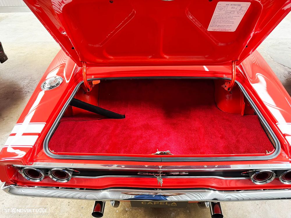 Dodge Charger - 57