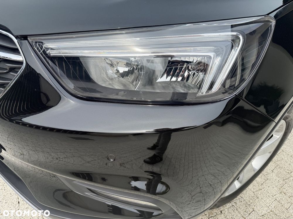 Opel Mokka 1.4 Turbo ecoFLEX Start/Stop Edition - 7