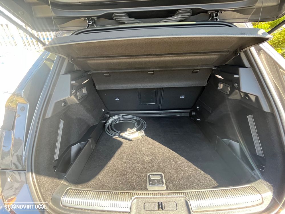 DS DS7 Crossback E-Tense Performance Line EAT8 - 21