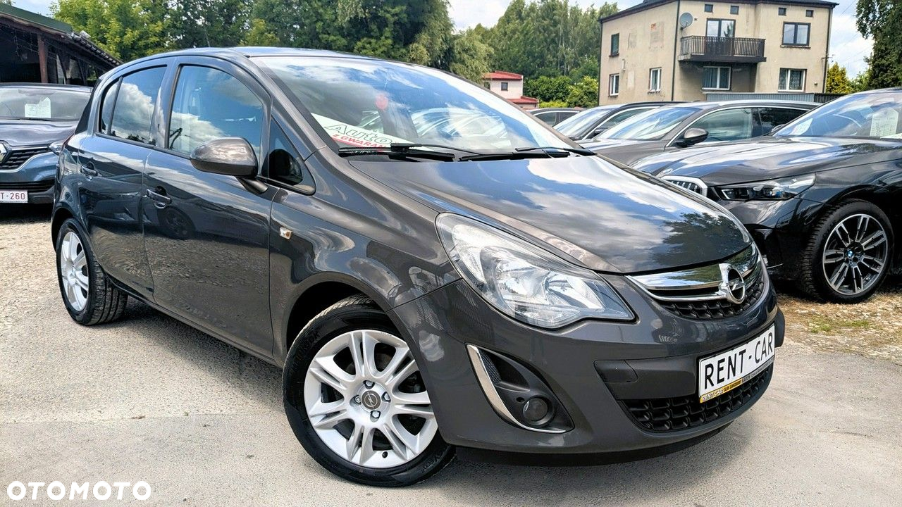 Opel Corsa - 9