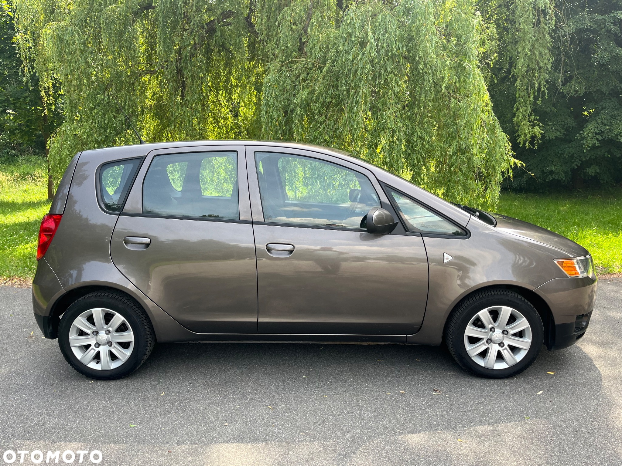 Mitsubishi Colt 1.3 ClearTec Edition - 12