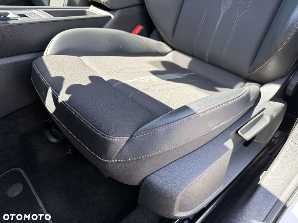 Cupra Formentor 1.5 TSI DSG - 21