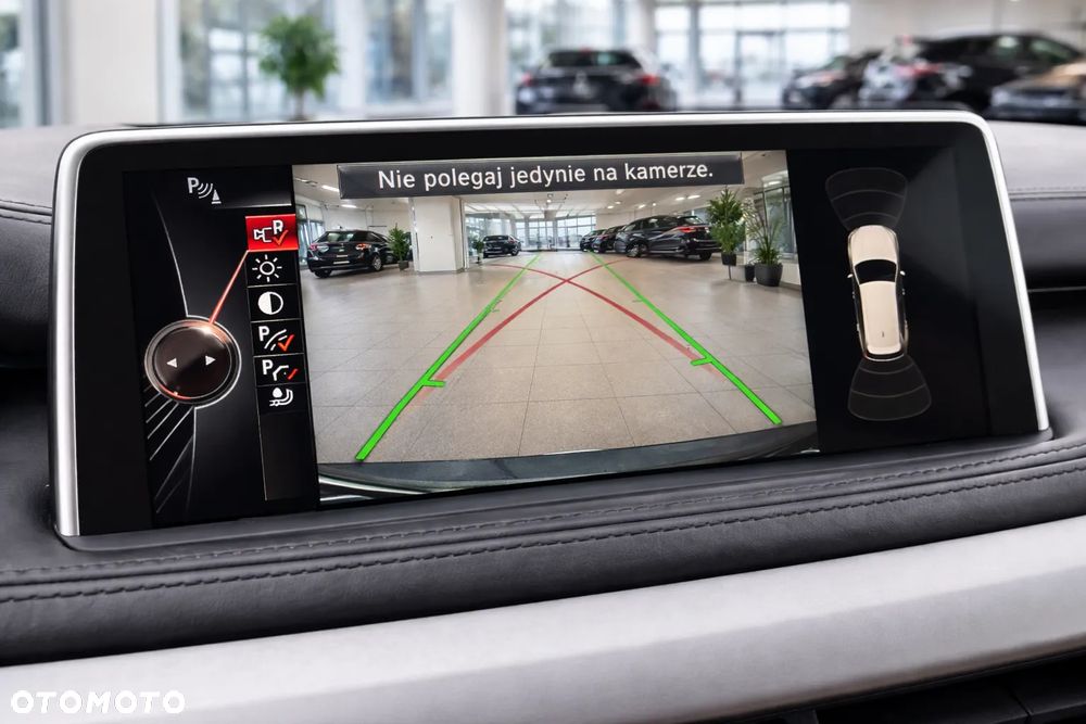 BMW X5 xDrive25d Sport-Aut - 22