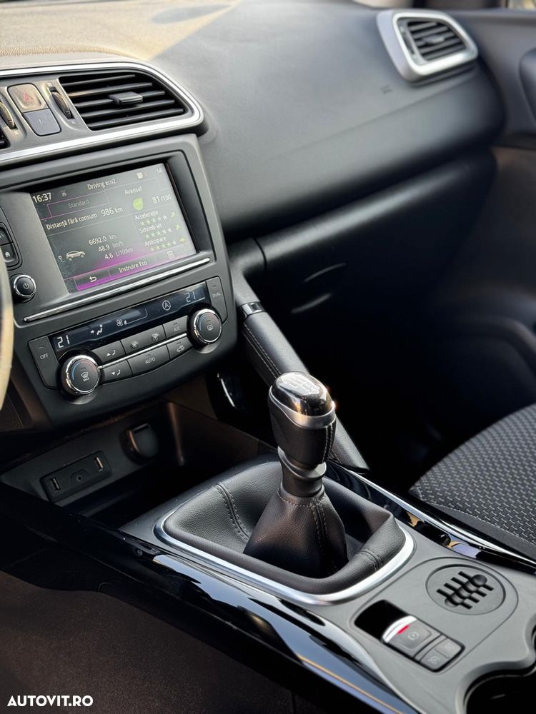 Renault Kadjar Energy dCi 110 Business - 10