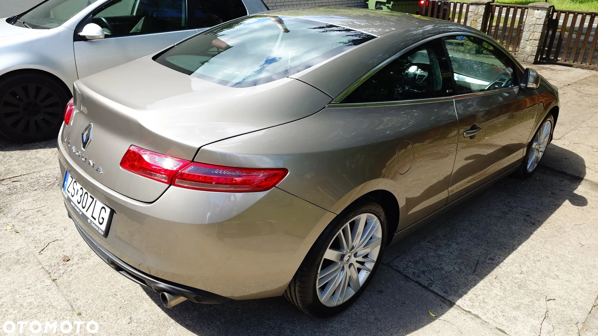 Renault Laguna 2.0T GT - 4