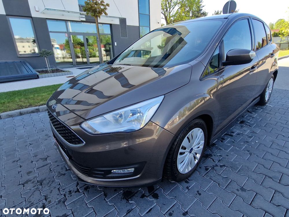 Ford C-MAX - 2