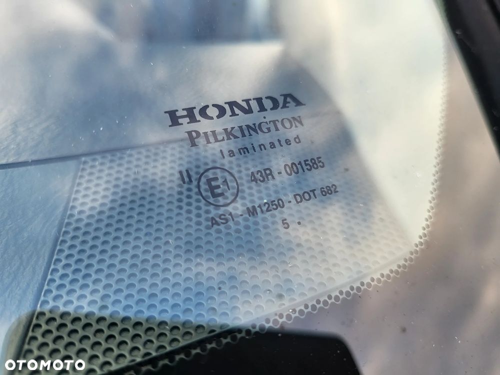 Honda CR-V 2.2i CTDi Executive - 36