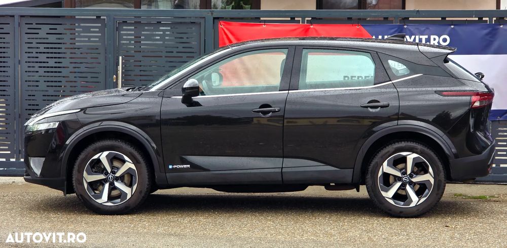 Nissan Qashqai - 9